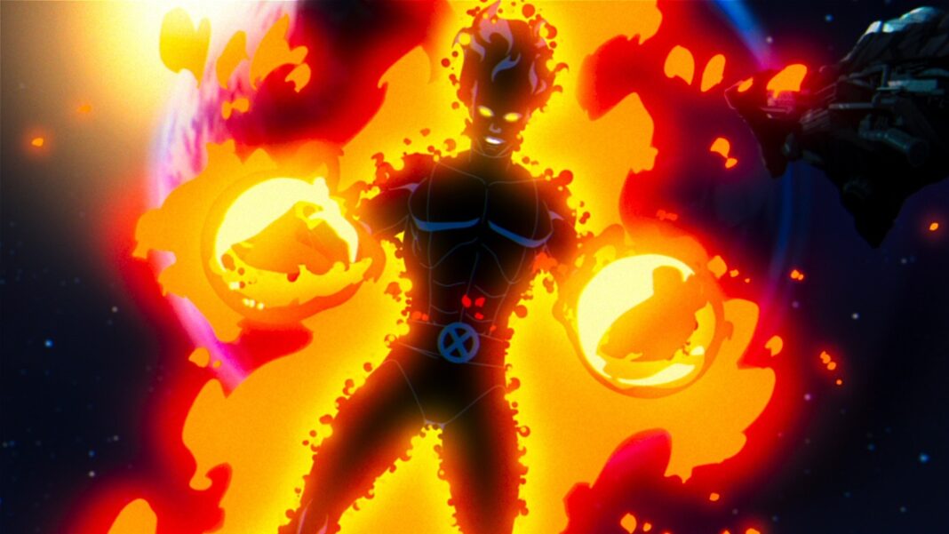 X-Men '97 Season 2, Episode 2 Provides A Unique Twist On The Iconic Intro