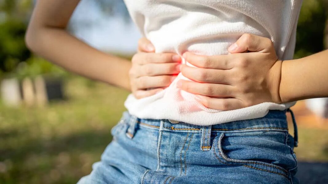 You got the 'explosive' diarrhea parasite. Now what?