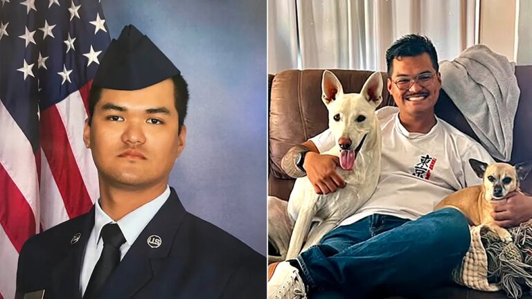Airman Tragically Dies in Equipment Mishap at CA Space Base