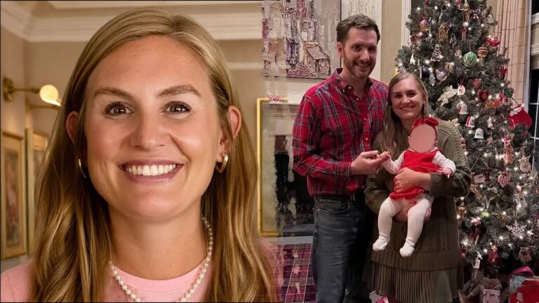 Tragic Murder of Young Therapist Mom: Police Race to Solve Brutal Home Crime