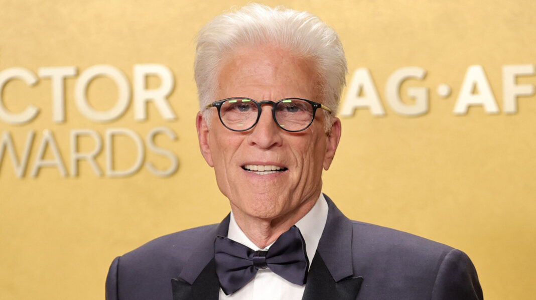 'Your Intentions Do Not Matter': The Controversial Moment Ted Danson Will Never Stop Apologizing For