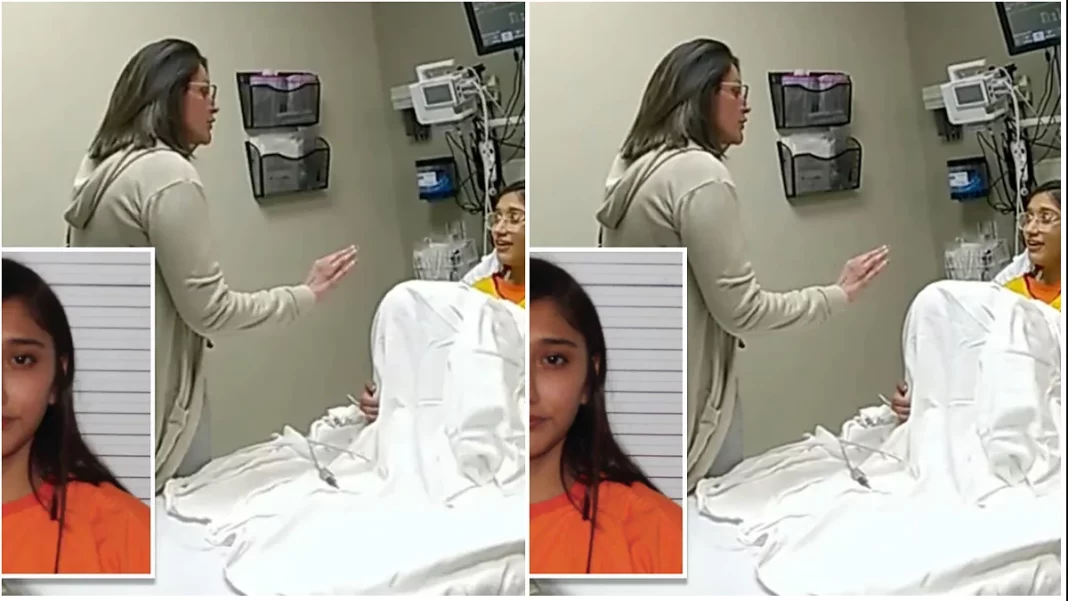 Court Dismisses Bodycam Confession in Heart-Wrenching Newborn Discard Case - NewsFinale