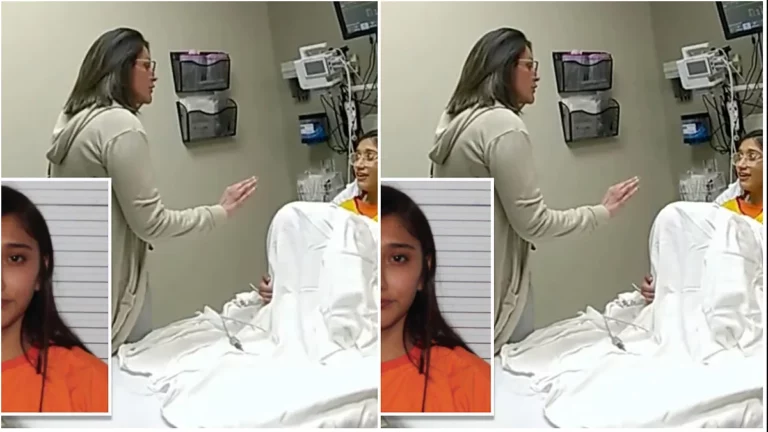 Court Dismisses Bodycam Confession in Heart-Wrenching Newborn Discard Case