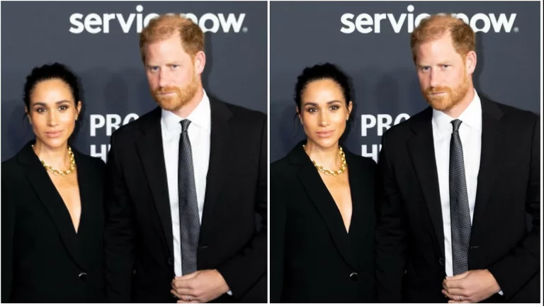 Royal Escape: Inside Prince Harry and Meghan’s Hidden Getaway on a Secluded Scottish Isle