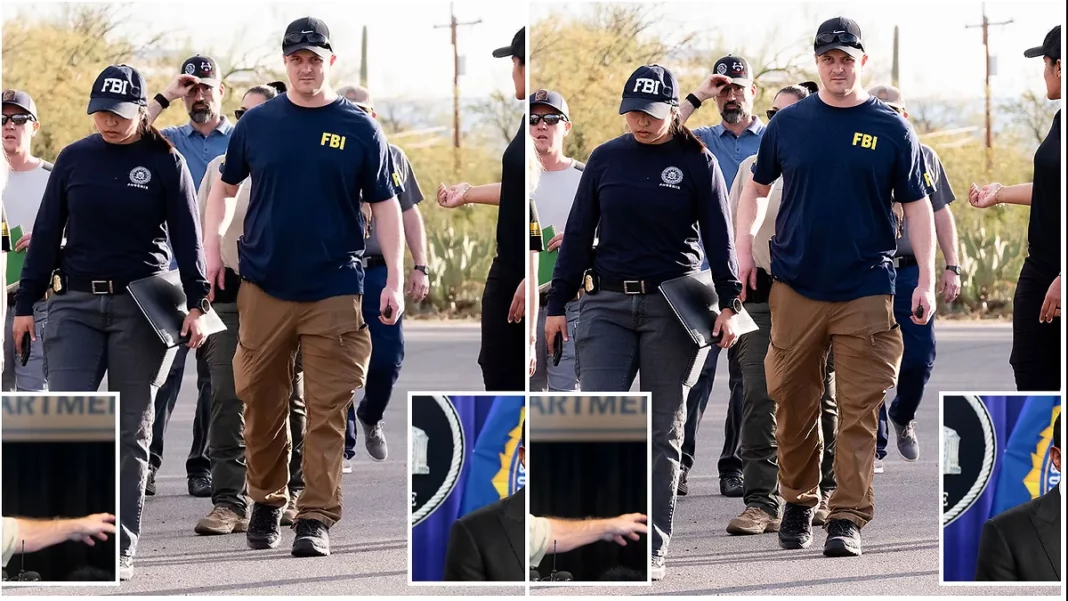 Sheriff Nancy Guthrie Responds to FBI Exclusion Allegations in Ongoing Investigation - NewsFinale