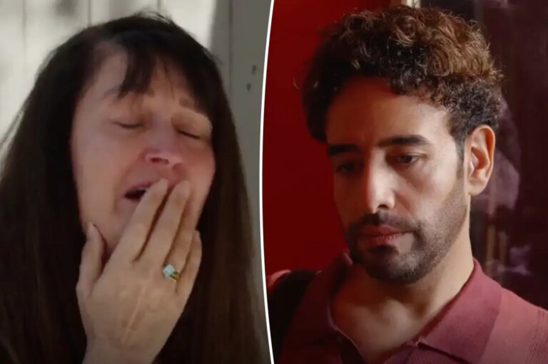 90 Day Fiancé Shock: Mido’s Stunning Revelation Leaves Debby Stunned and Speechless