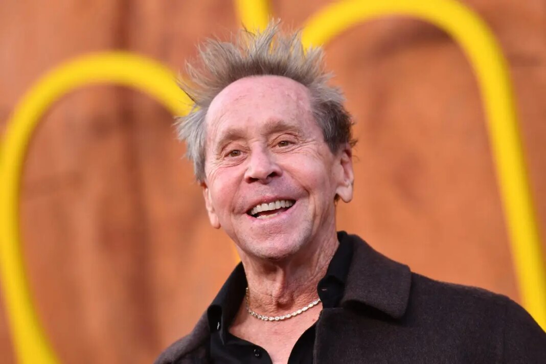 ‘Apollo 13’ Producer Brian Grazer Says He’s ‘Never Political’ in His Movies: “I’m Only About Working on Universal Themes”