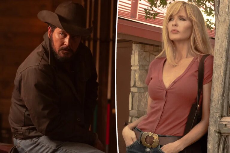 Explosive Finale: Who Falls Victim in Dutton Ranch Season 1’s Shocking Conclusion?