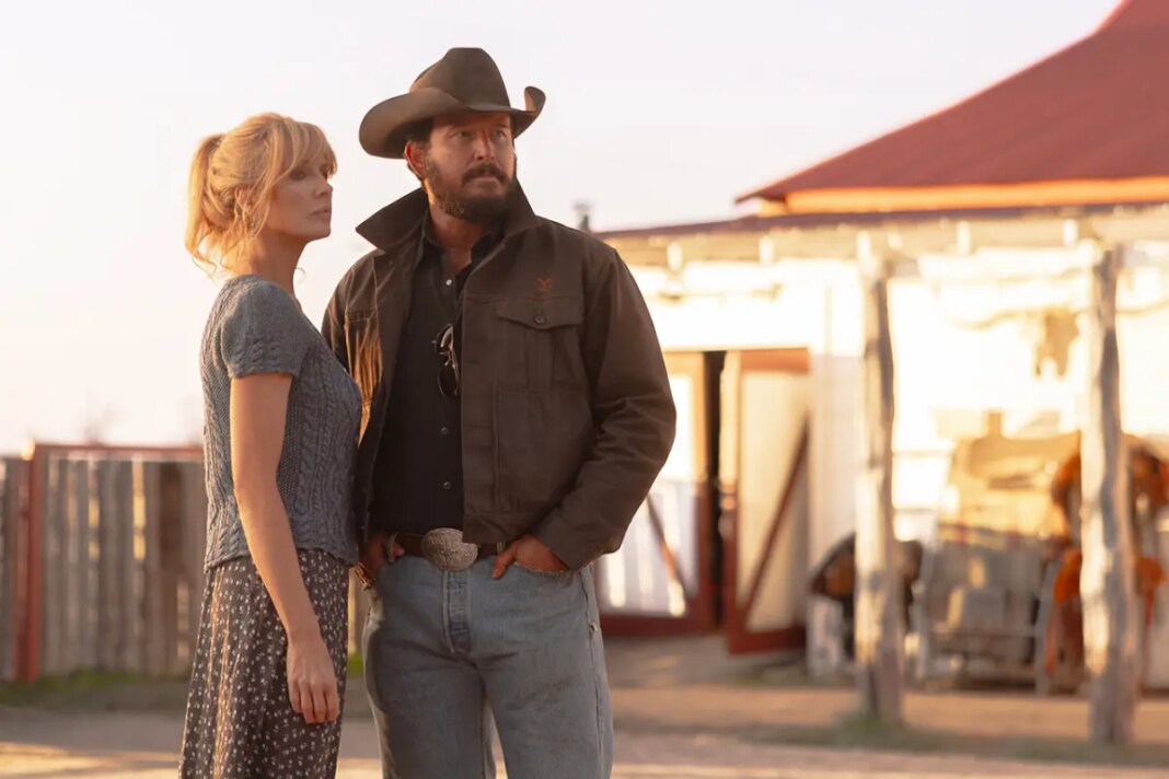 ‘Dutton Ranch’ Season 2: 10 Burning Questions After Season 1’s Jaw-Dropping Finale