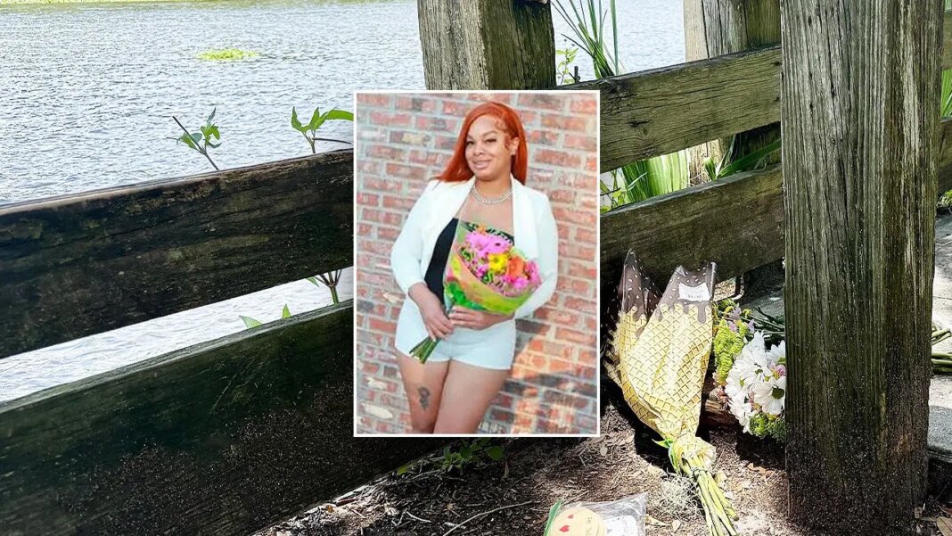‘Hero' mom dies after using last strength to save 4-year-old son from Florida river