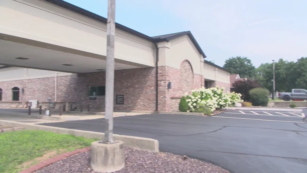 ‘It’s coming, it’s real’: Shelbyville’s new childcare facility is one step closer to reality