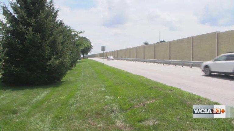 Champaign Community Urged to Take Precautions After Local Crash Leaves Man in Critical State