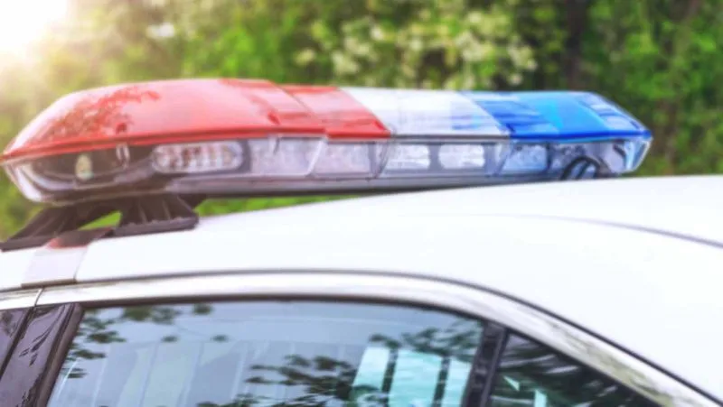 ‘Multiple’ people hospitalized after four-car crash in Sangamon Co.