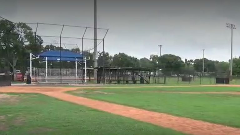 $50K Funding Approved to Repair Safety Harbor Little League’s Broken Lights