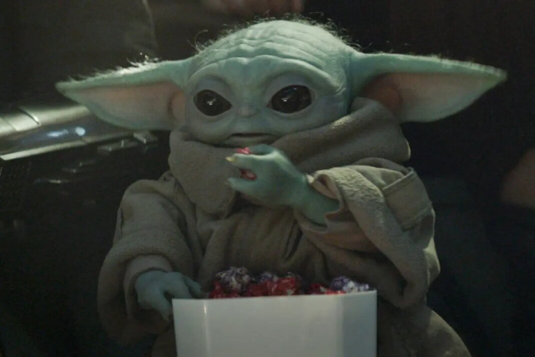 ‘Star Wars: The Mandalorian and Grogu’ Comes to Digital, But When Will ‘Mandalorian and Grogu’ Be Streaming on Disney+?
