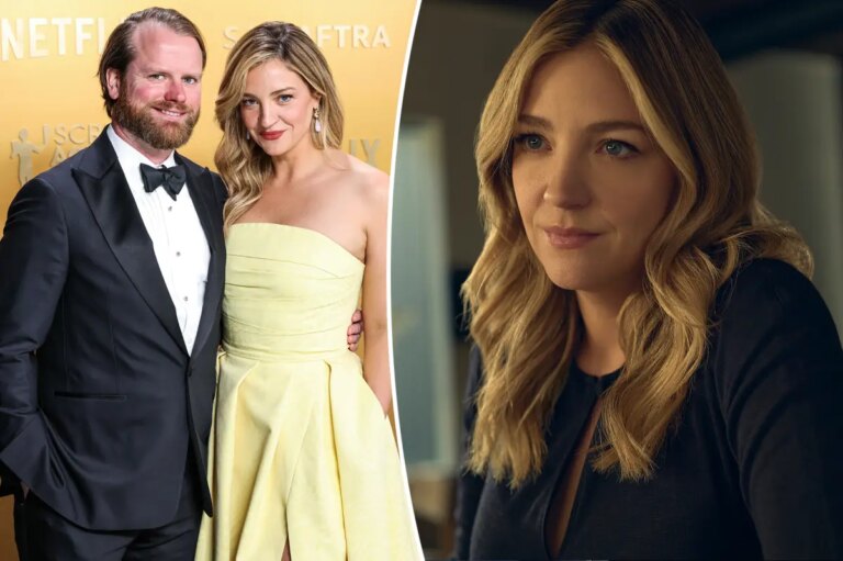 Abby Elliott of ‘The Bear’ Divorces After 10 Years of Marriage