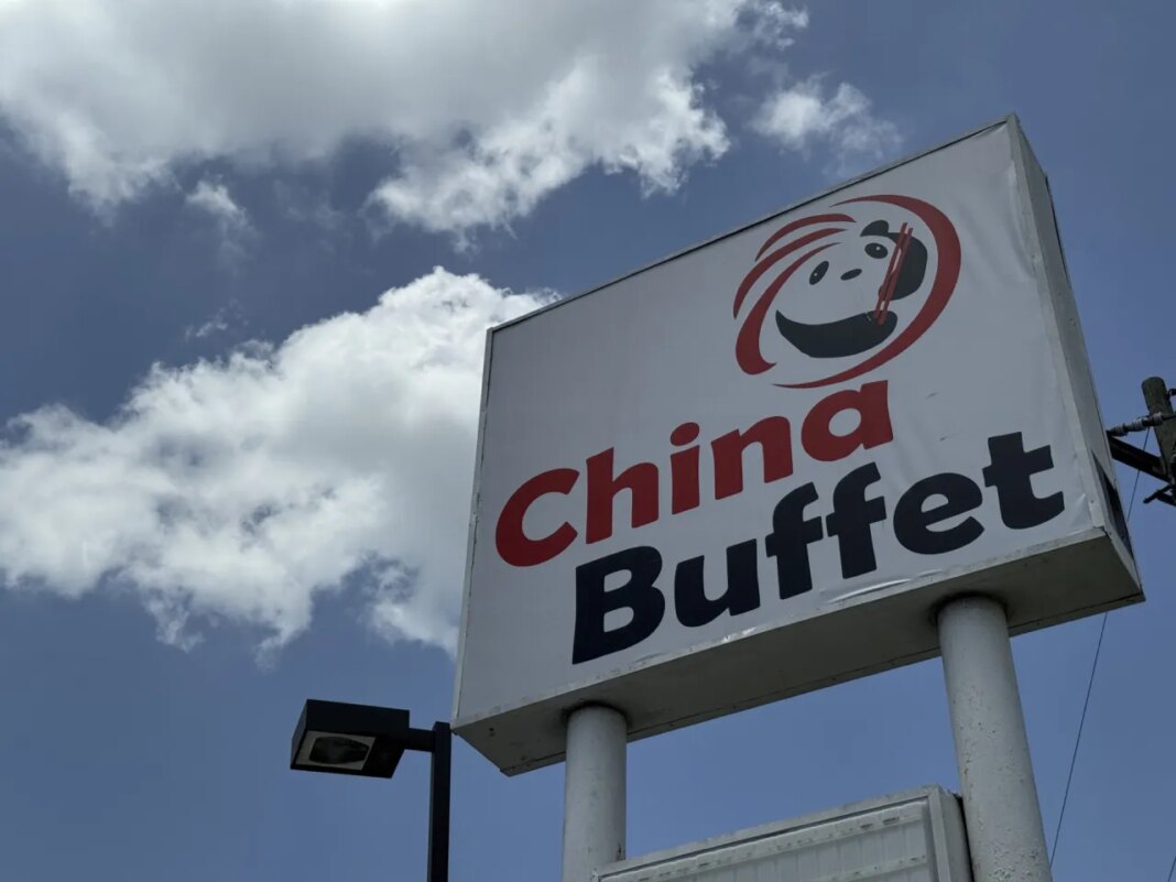 ‘The food is really good’: Customers react to Listeria outbreak connected to China Buffet in Tampa