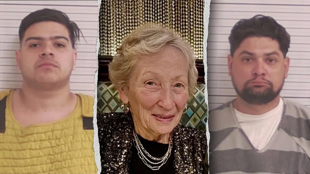 ‘Vibrant’ Florida grandma allegedly killed by illegal immigrant outside Publix, family fights for justice