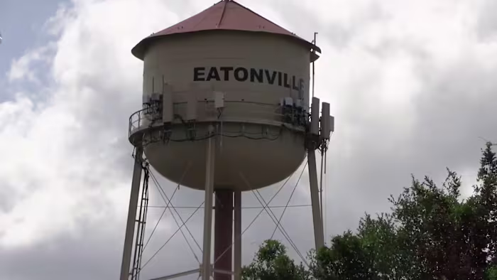 ‘We need transparency:’ Eatonville residents call for disclosures from nearby data center