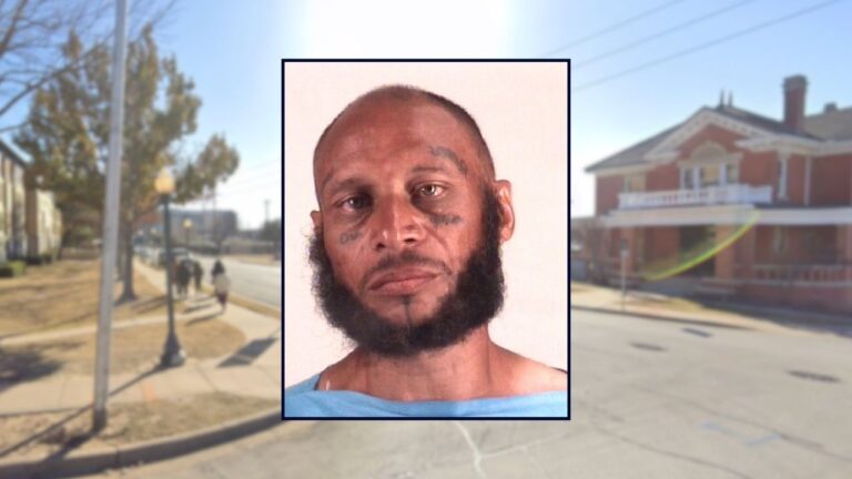 Man Accused of Fatally Stomping Woman and Beating Her With a Rock