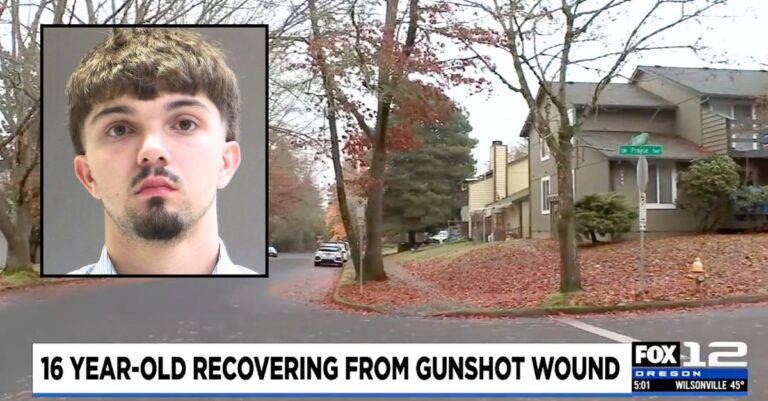 Teen Girl’s Desperate Cry for Mother After Boyfriend Shoots Her for Asking Ride Home