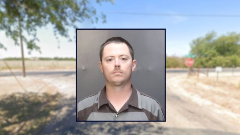 Man Lured Father and Son to Roadside Killing, Then Taunted Nurse Giving Aid