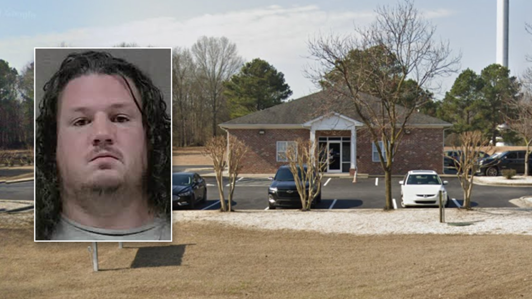 12-year-old North Carolina girl escapes alleged kidnapper after being forced into truck