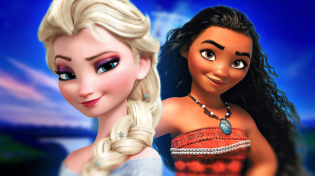 150 Disney Trivia Questions (With Answers)