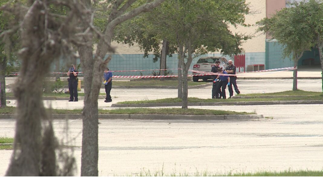 16-year-old hospitalized after shooting himself during hours-long JSO response on the Southside