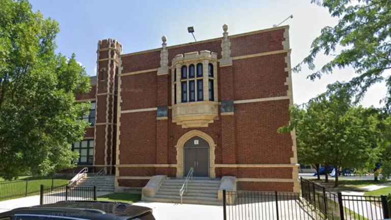 Chicago Elementary School Tragedy: Two Custodians Dead in Suspected Murder-Suicide