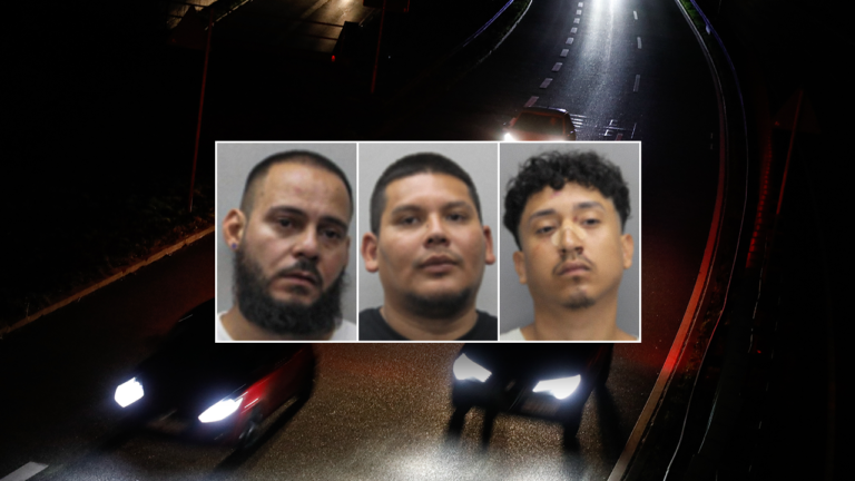 Virginia Child Exploitation Sting: Three Individuals Arrested and Released on Bond