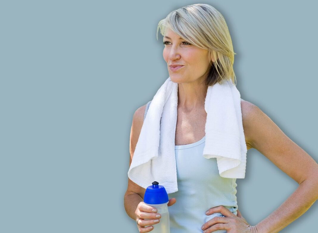 4 Daily Exercises That Firm Waist Faster Than Corset Workouts After 50