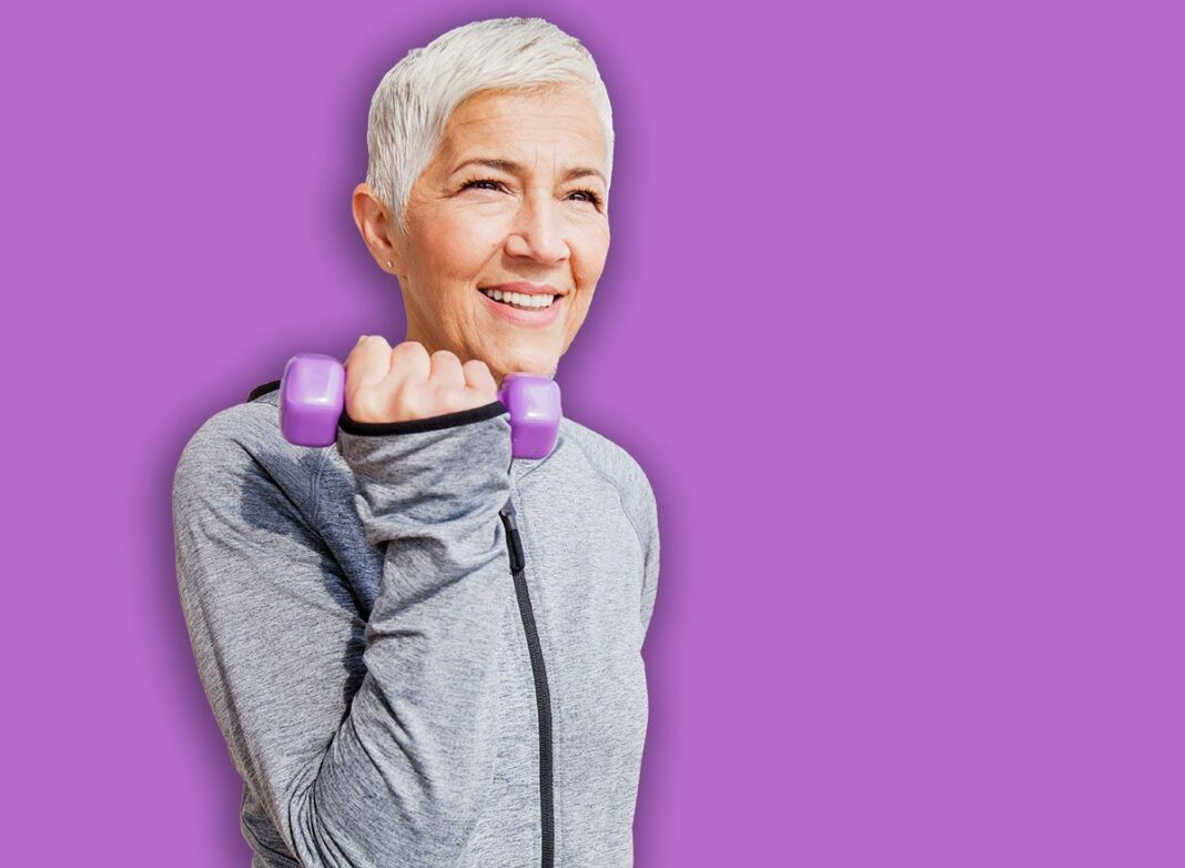 4 Daily Exercises That Restore Back Muscle Faster Than Gym Machines After 50
