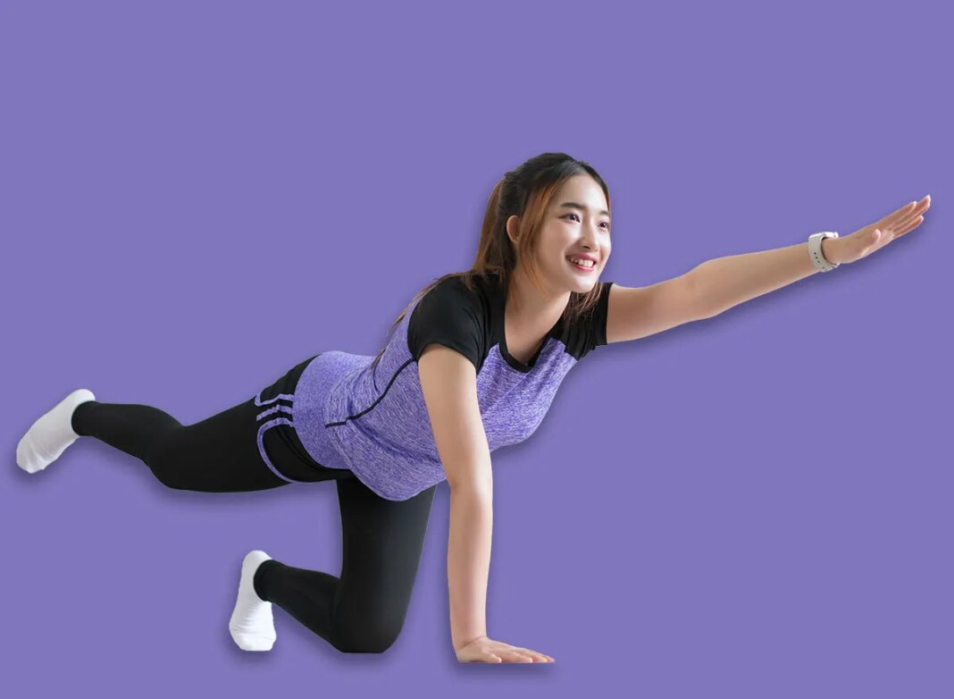 4 Daily Exercises That Restore Muscle Tone Faster Than Weight Training After 60