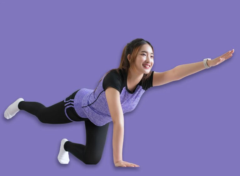 Revitalize Muscle Tone After 60 with These 4 Daily Exercises, Proven More Effective Than Weight Training