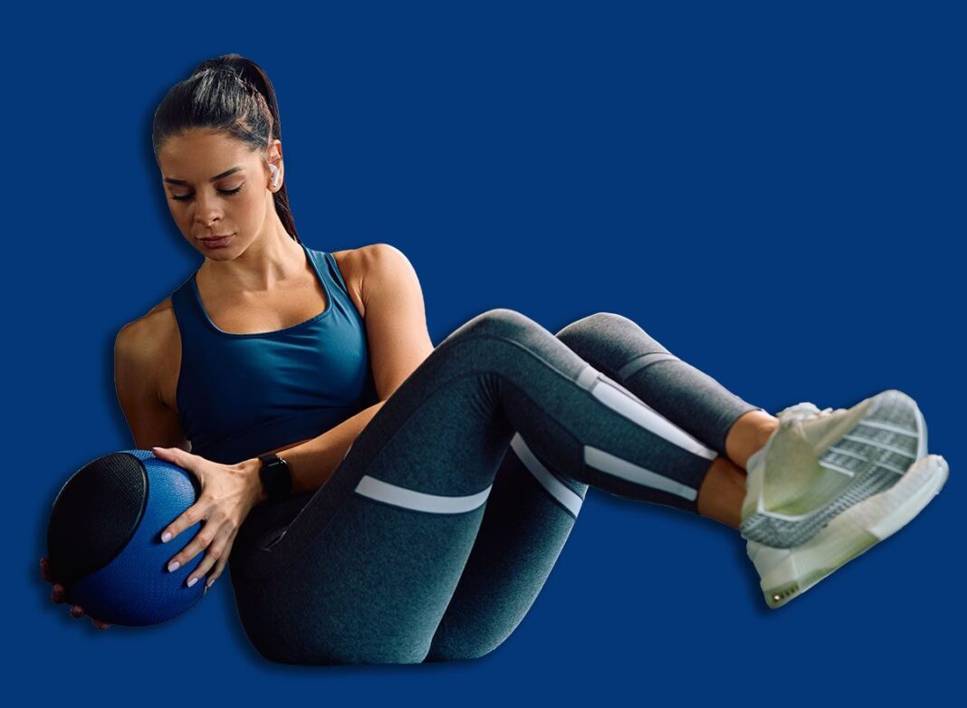 4 Floor Exercises That Rebuild Core Strength Faster Than Planks After 60