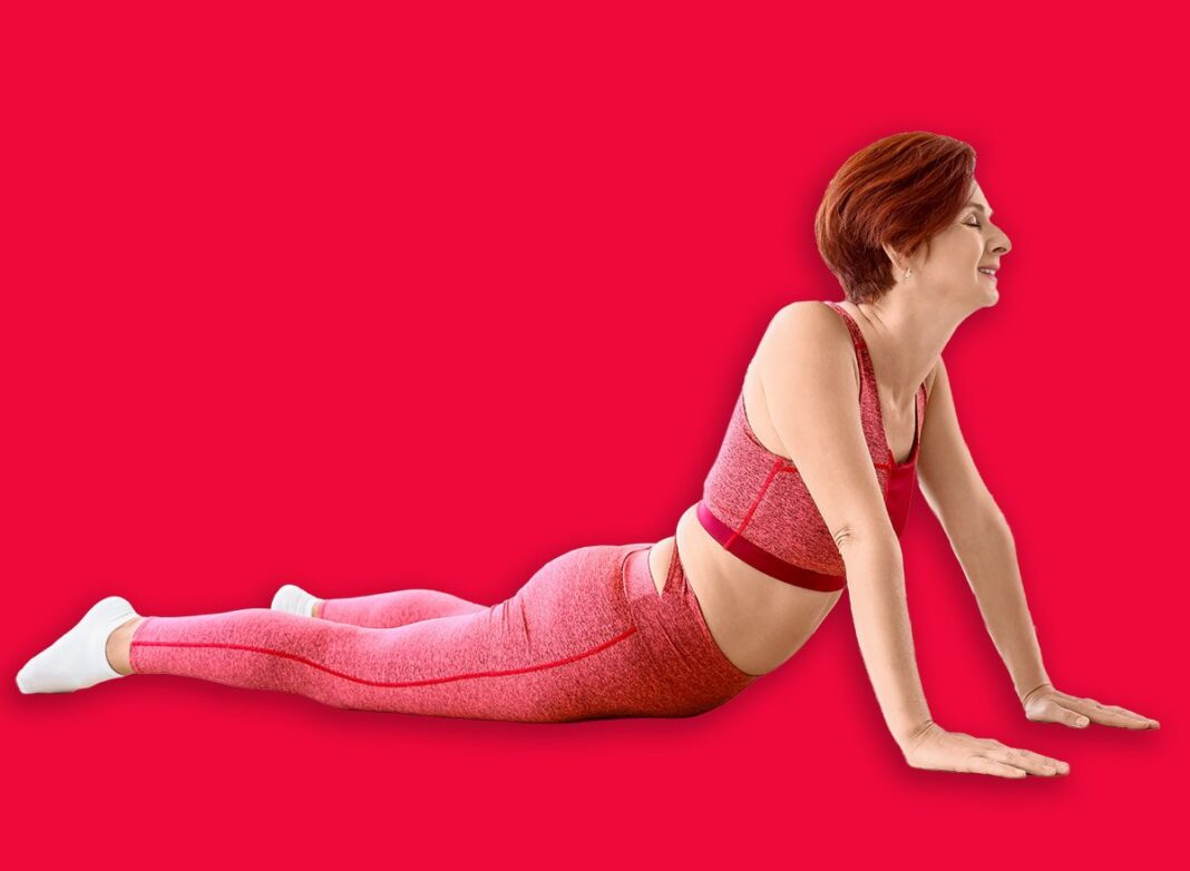 4 Home Exercises That Rebuild Shoulder Strength Faster Than Gym Machines After 60