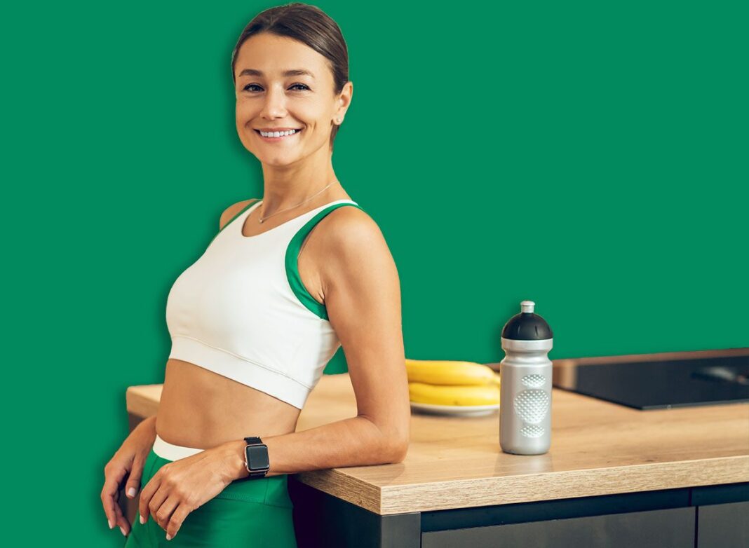 4 Kitchen-Counter Exercises That Rebuild Leg Muscle Faster Than Gym Sessions After 65
