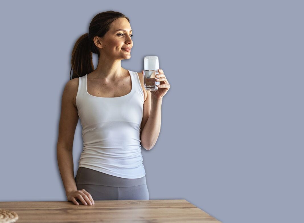 4 Kitchen-Counter Exercises That Strengthen Your Core Faster Than Planks After 60