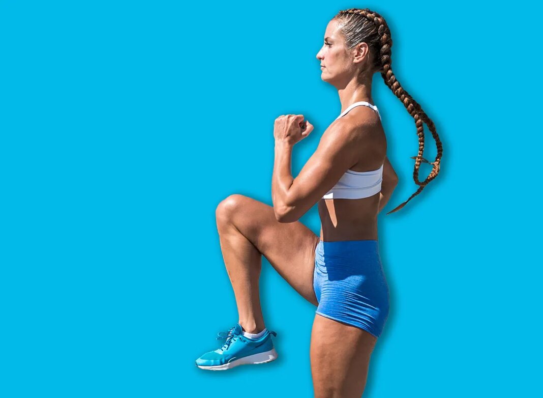 4 Morning Exercises That Flatten Muffin Top Faster Than Gym Workouts After 60