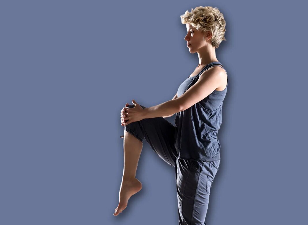 4 Standing Exercises That Improve Balance Better Than Walking After 60