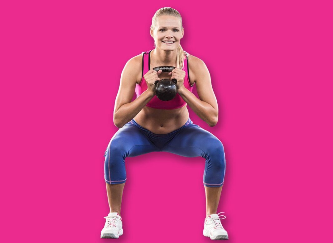 4 Standing Exercises That Trim Love Handles Faster Than Gym Sessions After 60