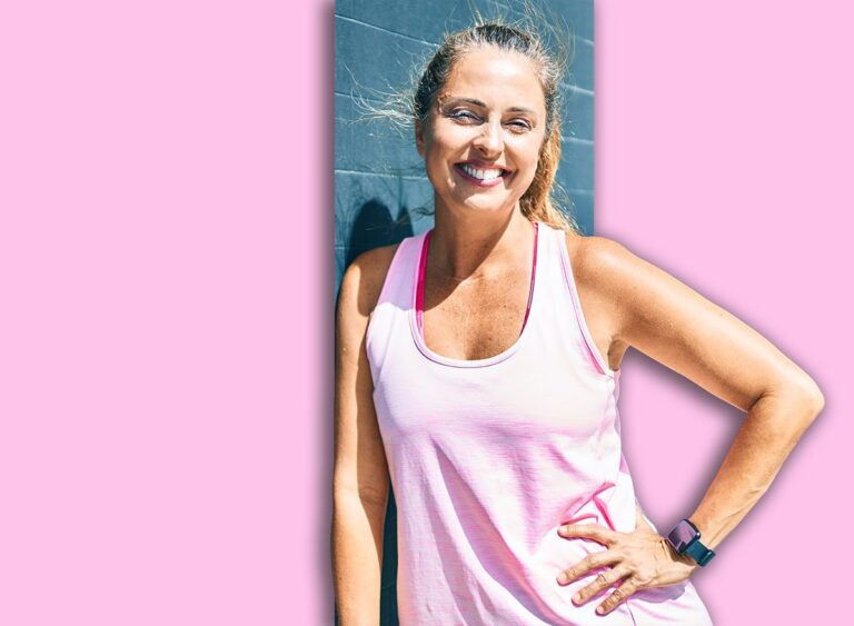 Top 4 Wall Exercises to Quickly Flatten Your Lower Belly After 55, Better Than Sit-Ups