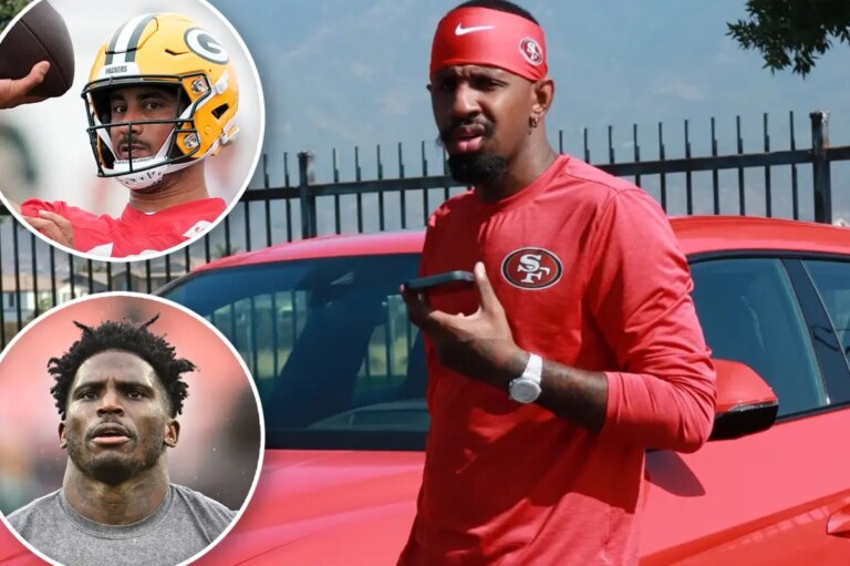 NFL Stars Jordan Love & Tyreek Hill Allegedly Tied to $1.3M Scam