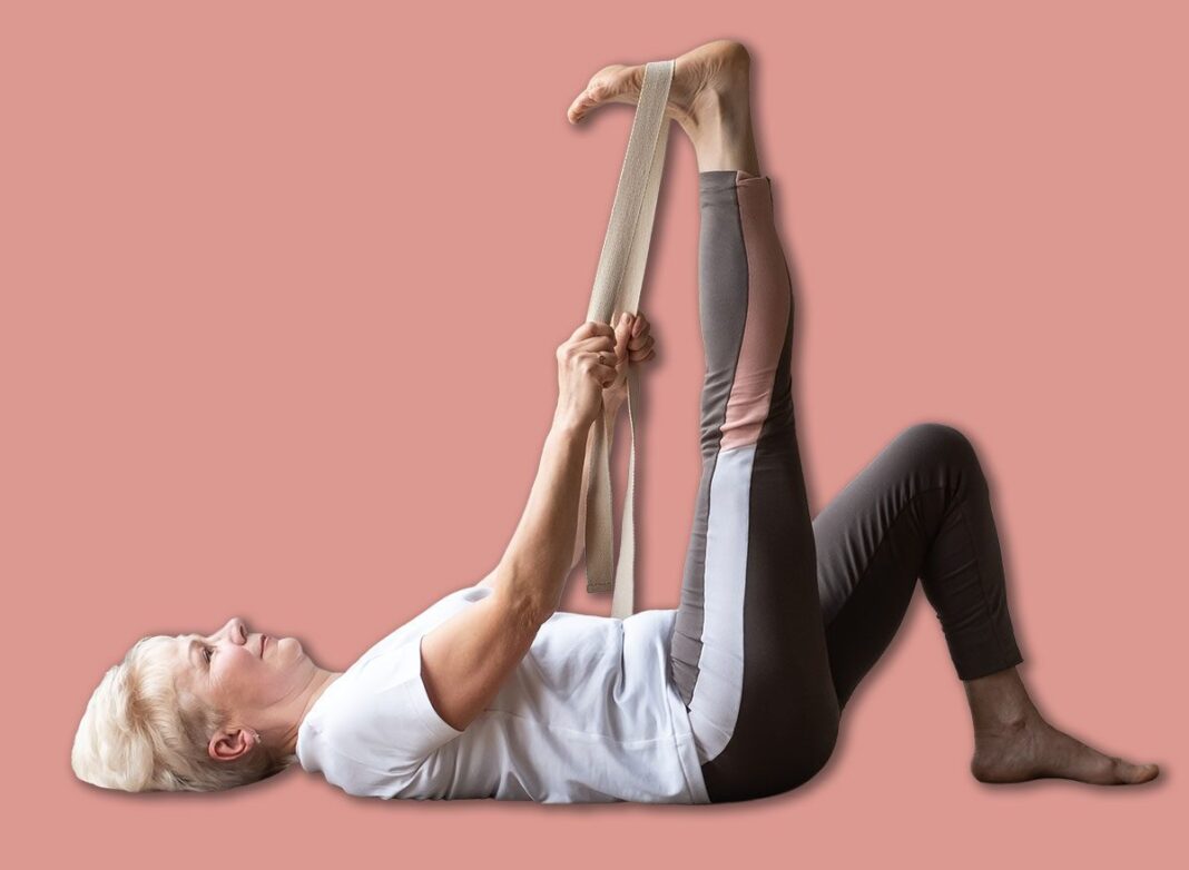 5 Bed Exercises That Restore Thigh Strength Faster Than Squats After 60