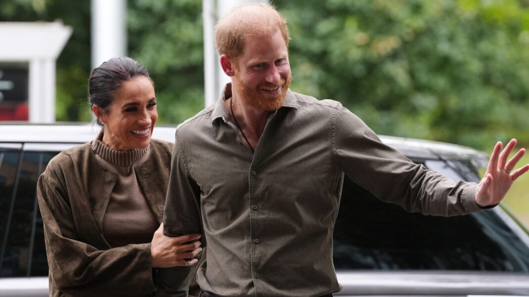 5 Beds, 2 Baths, And A Massive Bill: Reports Surface About Harry & Meghan's UK Flight Home