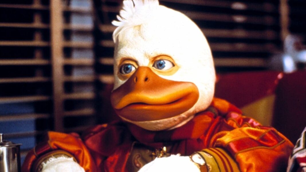 5 Box Office Bombs From The '80s That Changed Hollywood Forever