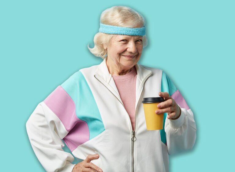 Revitalize Your Mornings: 5 Chair Exercises That Boost Energy for Seniors Over 65