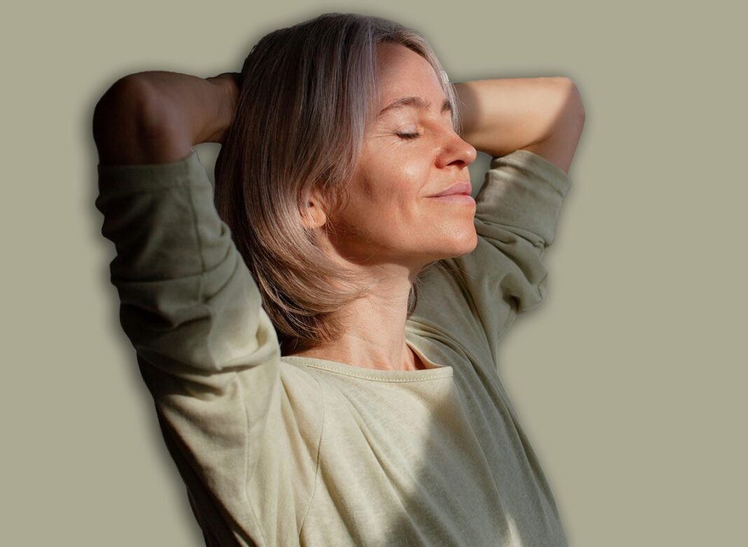 5 Chair Exercises That Reverse Aging Better Than Cardio After 50