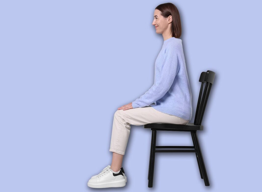 5 Chair Exercises That Strengthen Your Hips Better Than Gym Machines After 65